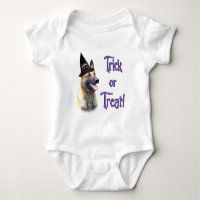 Trick Malinois