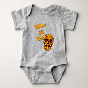 Body Trick or treat Halloween 