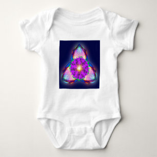 Body Trinity Lotus