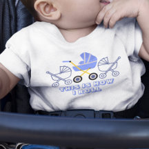 Trois poussettes de lavande