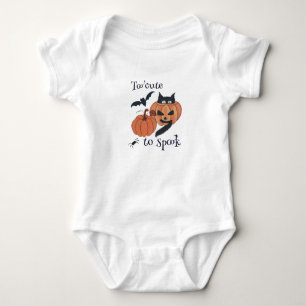 Body Trop mignon pour effrayer