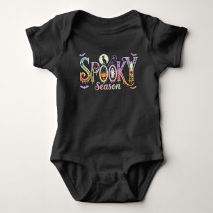 Body Trop mignon pour Halloween effrayant