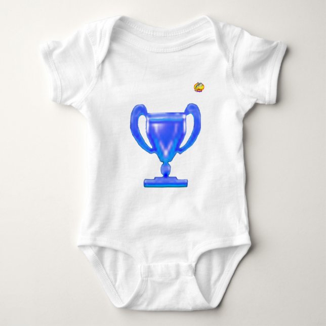 Body Trophy Cup JGibney Le MUSÉE Zazzle Cadeaux (Devant)