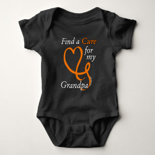 Body Trouver un remède/coeur/grand-père...RSD/CRPS