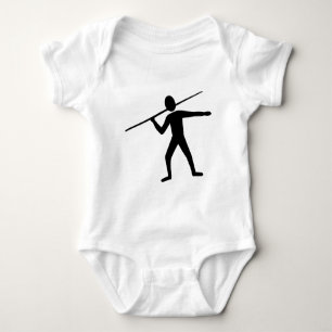 Body Trower Javelin - Noir