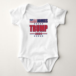 Body Trump 2024