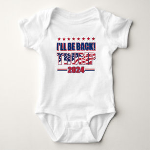 Body Trump 2024 sera de retour