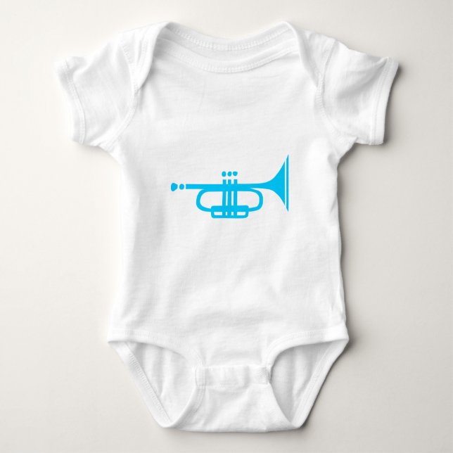 Body Trumpet (Devant)