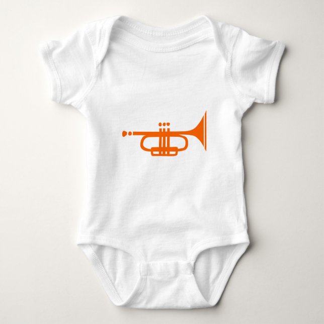 Body Trumpet (Devant)