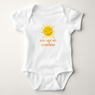 Body Tu es mon garçon ou ma fille soleil