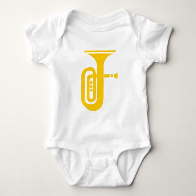 Body Tuba (Devant)