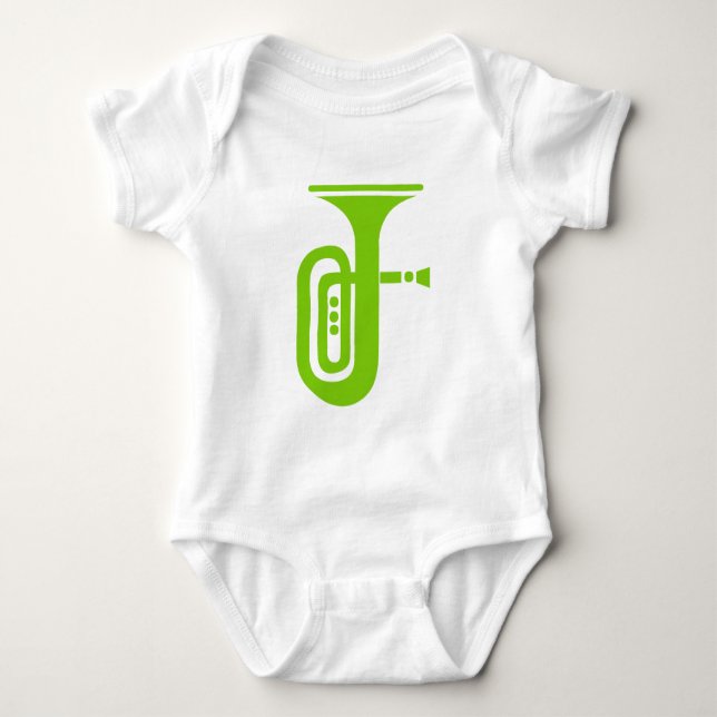 Body Tuba (Devant)
