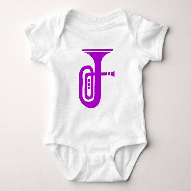 Body Tuba (Devant)