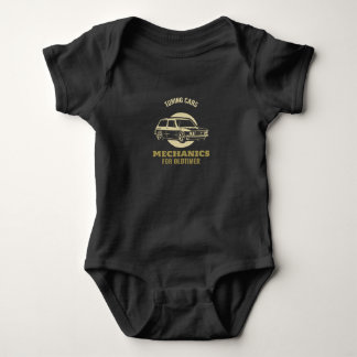 Body Tuning Cars - Mécanique pour Oldtimer