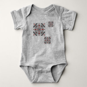 Body Tunnel Vision Kid's and Baby Shirt
