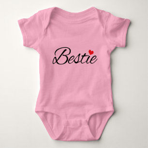 Body Tutu de Bestie de bébés