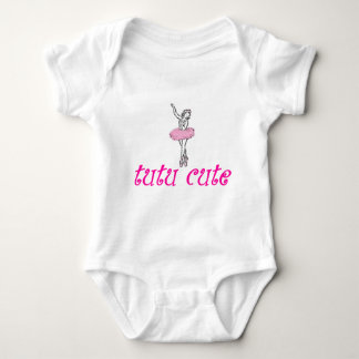 Body Tutu mignon