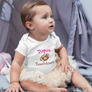 Body Tutus et touchés