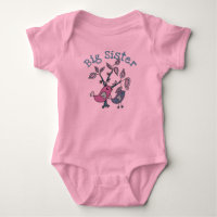 Tweety Birds Big Sister
