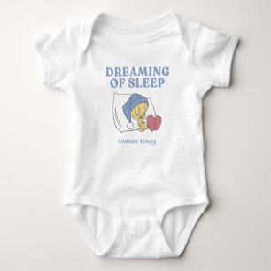 Body TWEETY™ Rêvant de Sommeil