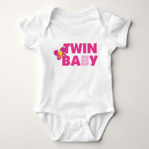 Body Twin Baby B Girls