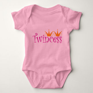 Body Twincess