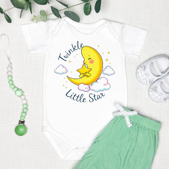 Body "Twinkle Little Star" (Créateur téléchargé)