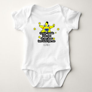 Body Twinkle Twinkle Little Star Cute Star