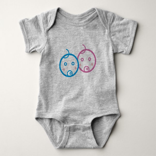 Body twins  (Devant)