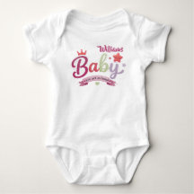 Typographie de bébé mignonne – Vous êtes tellement