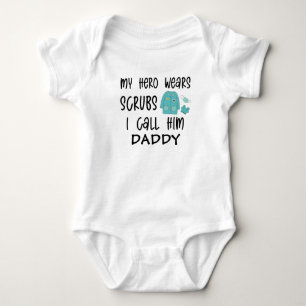 Body Ultrasound Papa - Infirmières - Ultrasound Tech