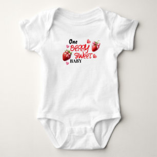 Body Un bébé doux aux baies