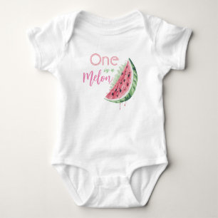 Body Un dans un melon, Watermelon