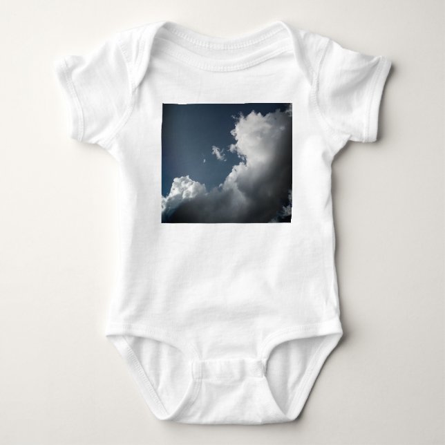Body Un grand nuage (Devant)