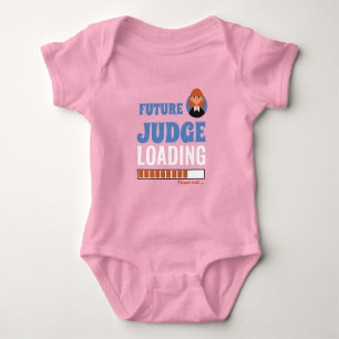 Body Un Juge Futur Charger Pink Funny Faire Votre Propr