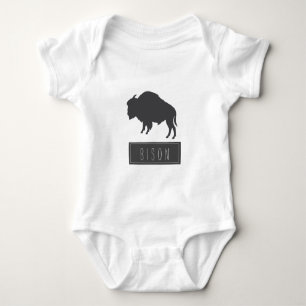 Body Un minimalisme de bison élégant et amusant