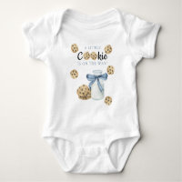 Un petit cookie est en route Baby shower