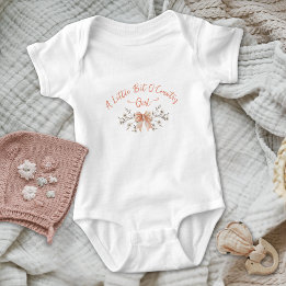 Body Un Petit Peu De Campagne Arc En Fleurs Sauvages Bé