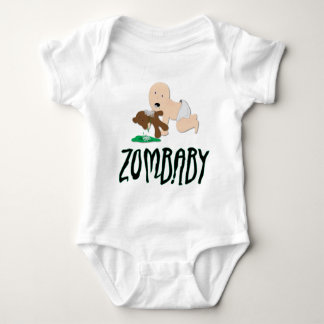 Body Une autre plante grimpante de Zombaby