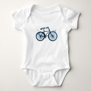 Body Une bicyclette