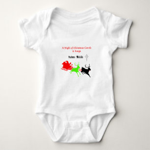 Body Une nuit de chants et chants de Noël Hakunamatata