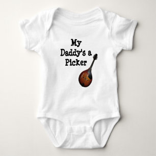 Body Une récolteuse de la mandoline de mon papa
