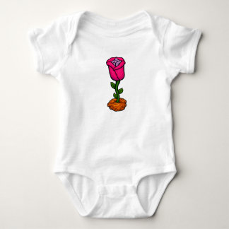 Body Une rose est une rose