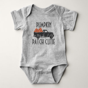 Body Une seule pièce de bébé de Cutie de correction 