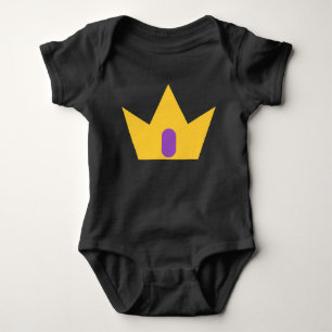 Body Une Wee Un Imaginaire de la couronne de bébé