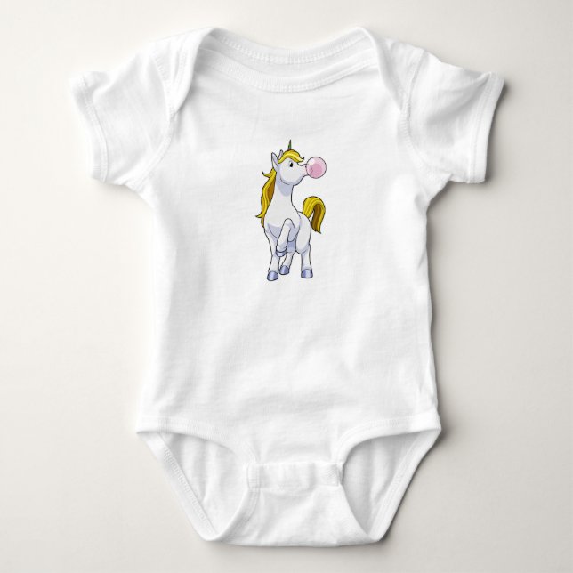 Body Unicorn (Devant)