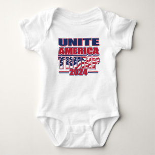 Body Unite America Trump Vance 2024