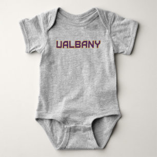 Body Université de Albany Wordmark
