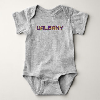 Body Université de Albany Wordmark
