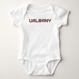 Body Université de Albany Wordmark